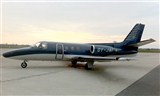 Cessna Citaion I (OY-JAI)